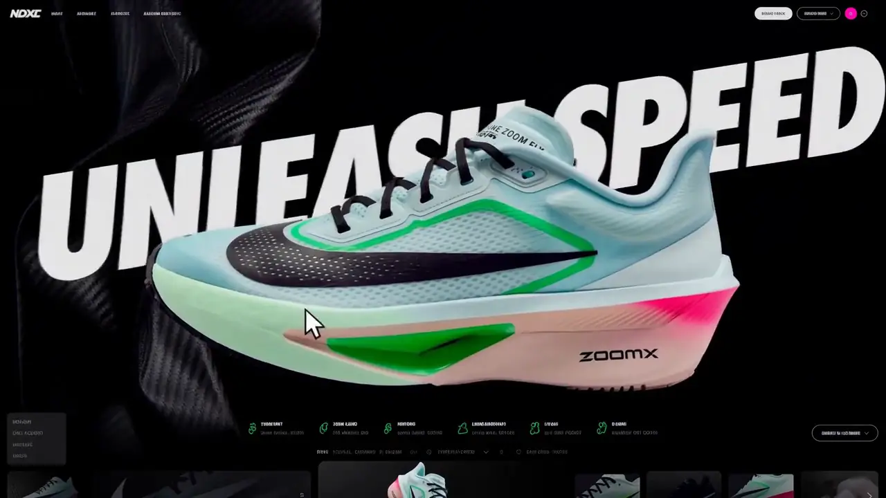 Turn product assets into an ad MiniMax H3 result video preview