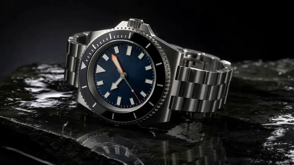 MiniMax H3 Product image animation video result