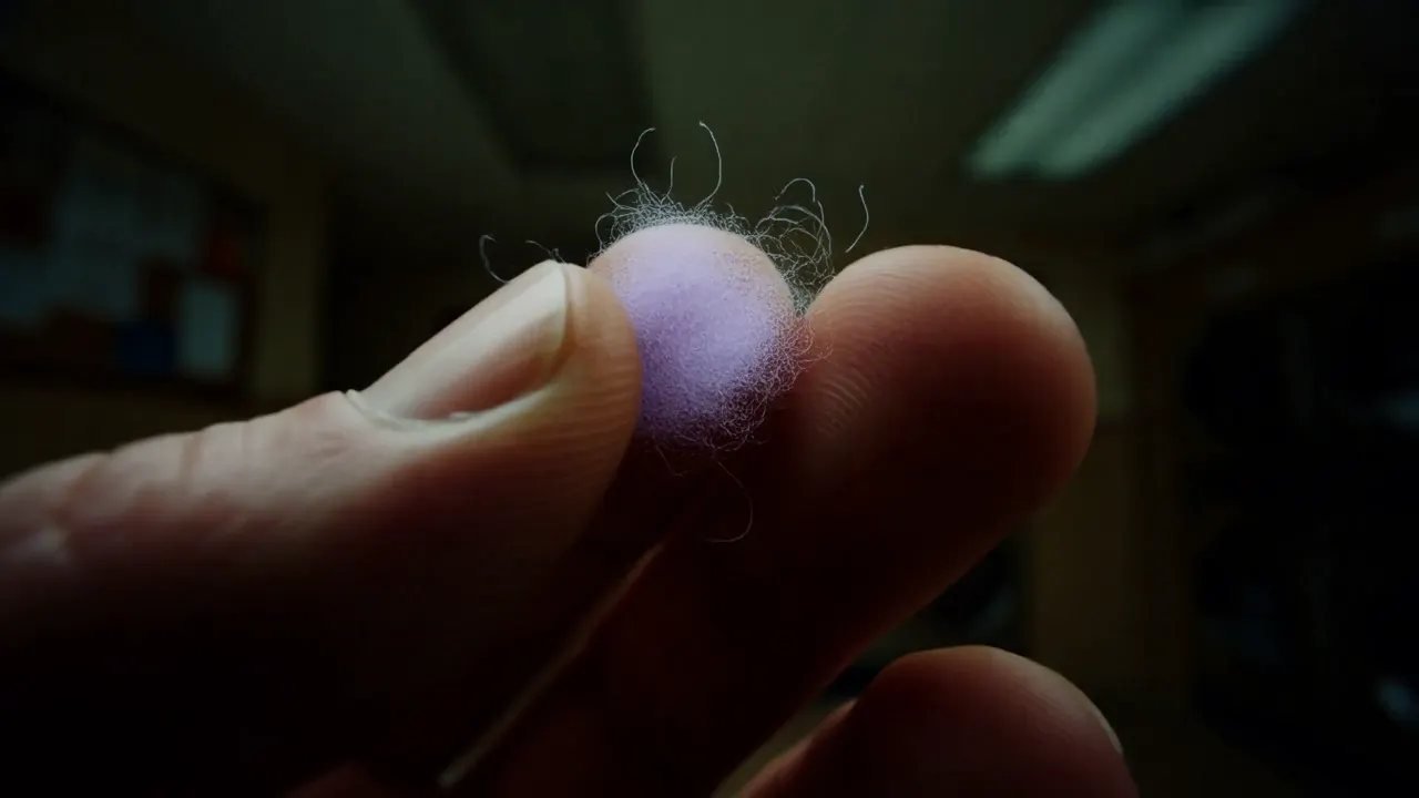Hand-drawn visual effects MiniMax H3 video